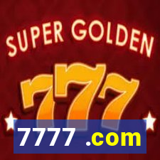 7777 .com